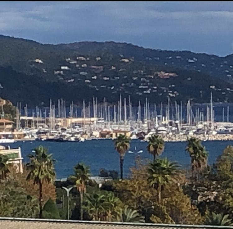 Mer Et Soleil Bormes-les-Mimosas Esterno foto